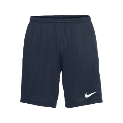 Abbildung von Nike Performance Academy 23 Shorts, Herren, Größe: Medium, obsidian white