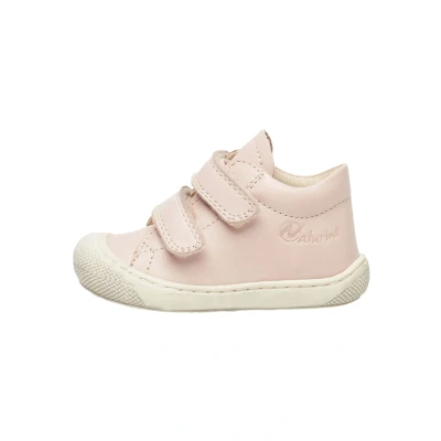 Abbildung von Naturino Cocoon VL Lauflernschuh für Kinder, Größe: 21, Rosa Schuhe