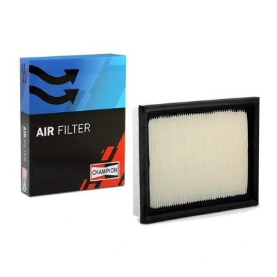 Abbildung von CHAMPION CAF100640P Luftfilter 35 166 212 Filtereinsatz OPEL: Corsa B Schrägheck, Classic, Tigra Coupe, CITROËN: Xsara Picasso