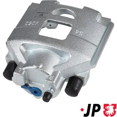 Abbildung von JP GROUP 4861902180 Bremssattel Vorderachse rechts TOYOTA: Yaris II Schrägheck, III Schrägheck