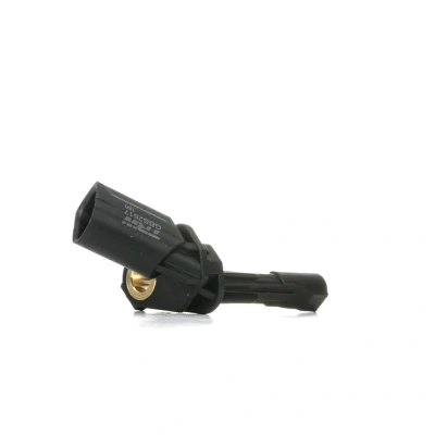 Abbildung von TRW GBS2517 ABS Sensor mit Zubehör aktiver 77 VOLKSWAGEN: Golf 5 Schrägheck, Passat B7 Variant, Touran I, AUDI: A3 Cabrio, Schrägheck