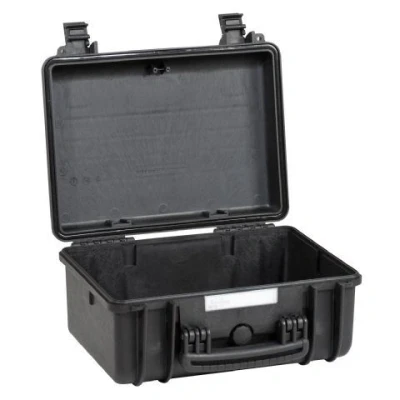 Abbildung von Explorer Cases 3818HL Koffer Schwarz