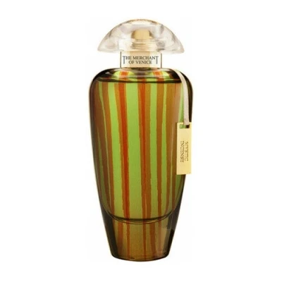 Abbildung von The Merchant of Venice Mystic Incense Eau de Parfum 50 ml