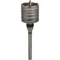 Abbildung von Bosch 1x PRO SDS max 5 Core Cutter, einteilig (für Beton, Betonblockstein, Ø 90 mm, Professional Zubehör Bohrhammer)