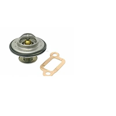 Abbildung von CALORSTAT by Vernet TH5111.71J Kühlwasserthermostat 71 67,0 mit Dichtung BMW: 3 Limousine, Coupe, 5 MERCEDES BENZ: W123 Limousine