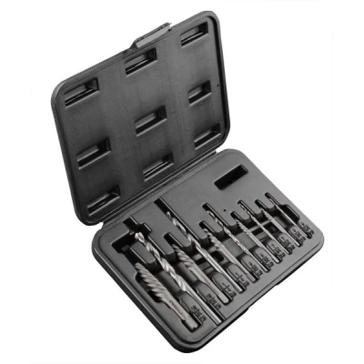 Abbildung von NEO TOOLS 09 609 Bolzenausdreher Satz 10 2,3,4,6.5,7.5 mm