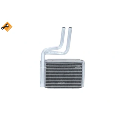 Abbildung von NRF 54330 Wärmetauscher EASY FIT