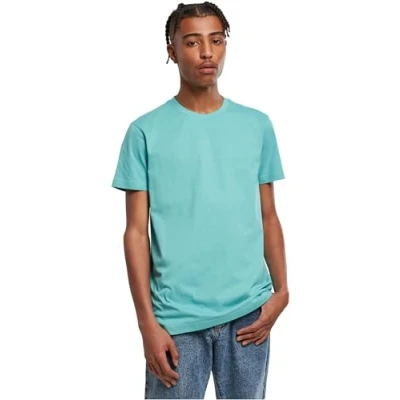 Abbildung von Urban Classics Basic Tshirt basic, Herren, Größe: 4XL, Glass
