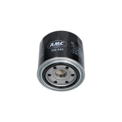 Abbildung von KAVO PARTS TO 141 Ölfilter M24 P1.5 Anschraubfilter TOYOTA: Avensis II Kombi, Corolla IX Schrägheck, Verso