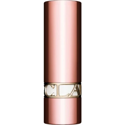 Abbildung von CLARINS Joli Rouge Nude Case Rose Gold 1 Stk.