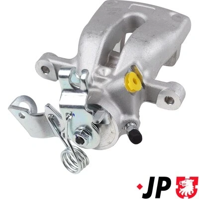Abbildung von JP GROUP 1262003170 Bremssattel Hinterachse links OPEL: Zafira B