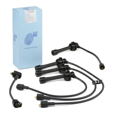 Abbildung von BLUE PRINT ADT31652 Zündkabelsatz TOYOTA: MR2 II Coupe