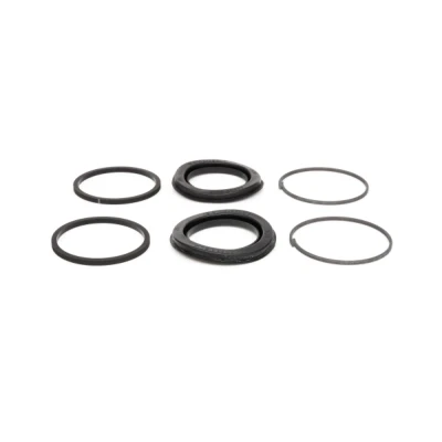 Abbildung von ATE 13.0441 4819.2 Dichtungssatz, Bremssattel ALFA ROMEO: Spider, Alfetta GT, 75, PORSCHE: 911 Coupe, Cabrio