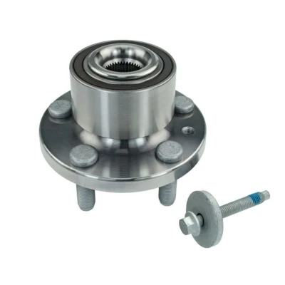 Abbildung von MEYLE 714 651 0006 Radnabe FORD: Galaxy Mk2 MPV, S Max Mk1, LAND ROVER: Freelander 2 SUV