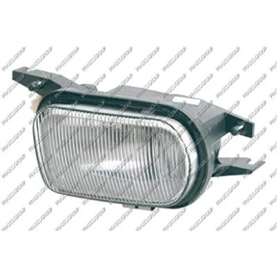Abbildung von PRASCO ME0274414 Nebelscheinwerfer links MERCEDES BENZ: C Klasse T modell, Limousine