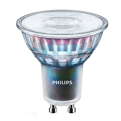 Abbildung von Master LED Spot ExpertColor 3,9W 930, 280lm, GU10, 25 dim