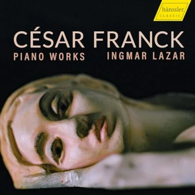 Abbildung von César Franck Piano Works