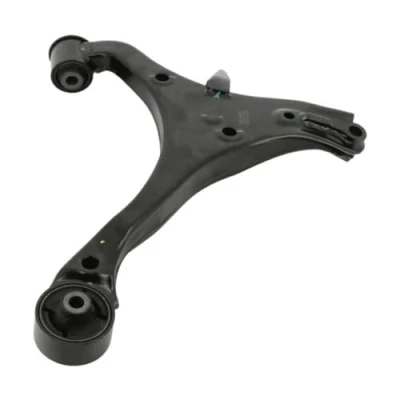 Abbildung von MOOG HO WP 2549 Querlenker rechts, unten, Vorderachse HONDA: CIVIC 7 Hatchback, Coupe