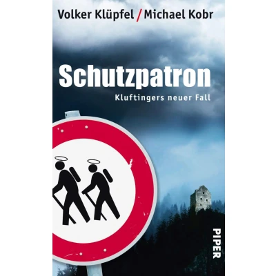 Abbildung von Schutzpatron: Kluftingers neuer Fall
