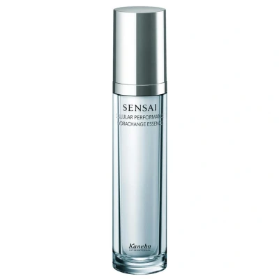 Abbildung von Sensai Cellular Performance Hydrachange Essence 40 ml