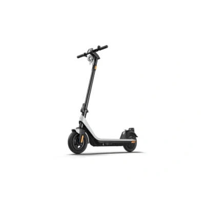 Abbildung von NIU KQi2 Pro (DE) E Scooter mit Straßenzulassung Weiß
