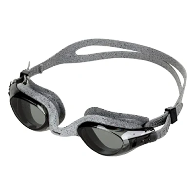 Abbildung von Fashy Schwimmbrille SPARK III, grau/rauch