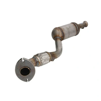 Abbildung von JMJ 1090002 Katalysator Euro 3 (D3) RENAULT: Kangoo I, CLIO 2, I Rapid