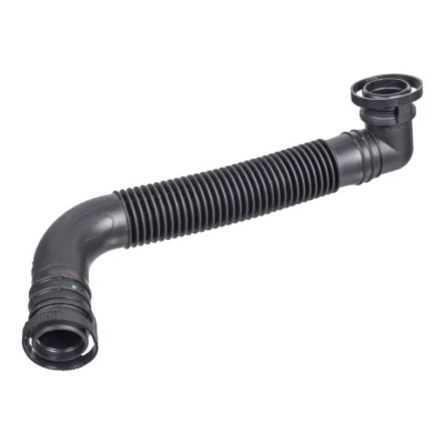 Abbildung von FEBI BILSTEIN 105946 Schlauch, Luftversorgung VOLKSWAGEN: Golf 4 Schrägheck, Bora Limousine, Variant, AUDI: A3 Schrägheck