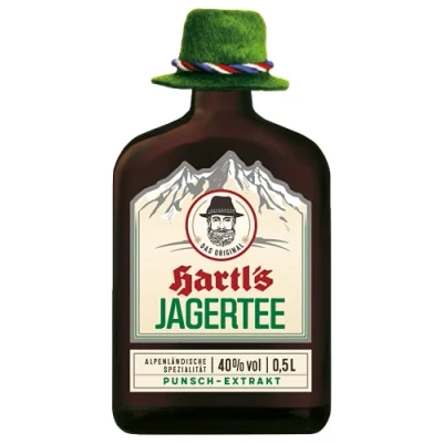 Abbildung von Hartl&#039;s Jagertee (1 x 0.5 l)