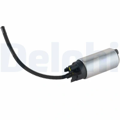 Abbildung von DELPHI FE0833 12B1 Kraftstoffpumpe elektrisch Benzin ohne Dichtung Drucksensor