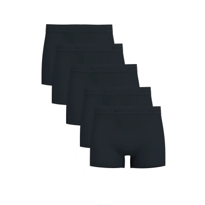 Abbildung von SELECTED HOMME Boxershorts &quot;SLHLIAM 5 PACK TRUNK NOOS&quot;