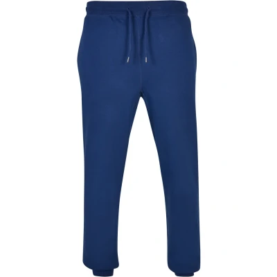 Abbildung von Urban Classics Basic Jogginghose, Herren, Größe: Medium, Spaceblue