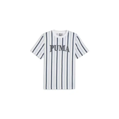 Abbildung von PUMA T Shirt &quot;SQUAD AOP TEE&quot;