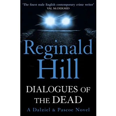 Abbildung von DIALOGUES OF THE DEAD: A Dalziel &amp; Pascoe Novel