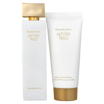 Abbildung von Elizabeth Arden White Tea Geschenkset Limited edition