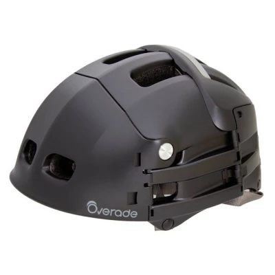 Abbildung von Overade Fahrradhelm x Kenzo PLIXI