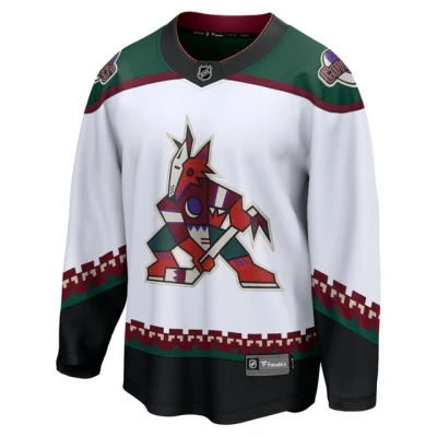 Abbildung von Fanatics Arizona Coyotes Away Breakaway NHL Mesh Jersey S