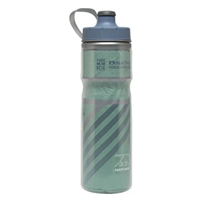 Abbildung von Nathan Fire and Ice 2 Flasche, Cockatoo, 20 oz/600 ml