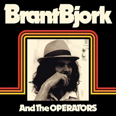 Abbildung von Brant Bjork &amp; the Operators (Ltd.Half Black/White [Vinyl LP]