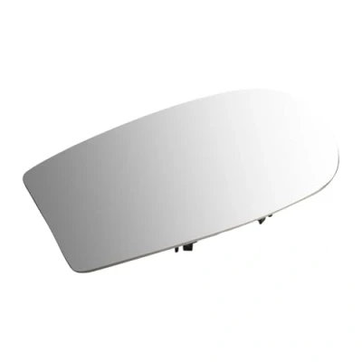 Abbildung von BLIC 6102 02 1233329P Außenspiegelglas links, rechts FIAT: Punto II Schrägheck