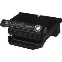 Abbildung von Tefal Kontaktgrill OptiGrill GC7058