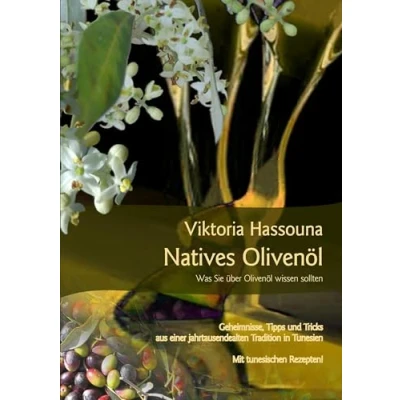 Abbildung von Natives Olivenöl Was Sie über wissen sollten