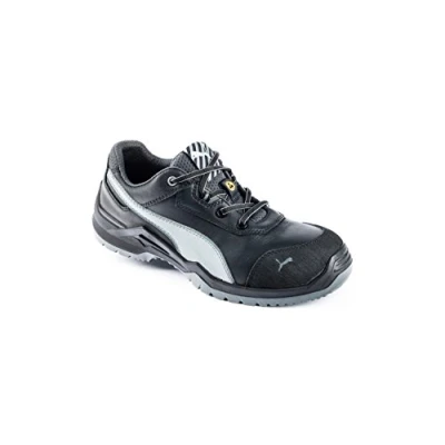 Abbildung von PUMA SAFETY ARGON RX LOWPUMA Sicherheitsschuhe S3 ESD Arbeitsschuh