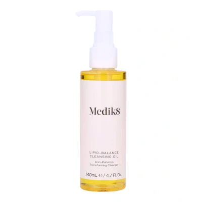 Abbildung von Medik8 Lipid Balance Cleansing Oil 140 Ml