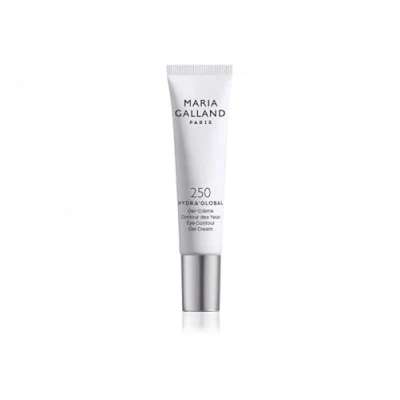Abbildung von Maria Galland 250 Gel Cr&eacute;me Contour Des Yeux Hydr 15 ml