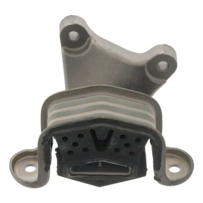 Abbildung von FEBI BILSTEIN 47563 Getriebelagerung links VOLKSWAGEN: Transporter 5 Bus, Multivan (7HM, Kastenwagen