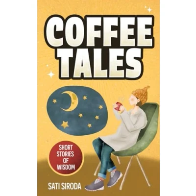 Abbildung von Coffee Tales: Short Stories of Wisdom