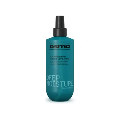 Abbildung von Osmo Deep Moisture Dual Action Miracle Repair 250ml conditioner