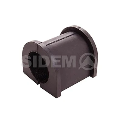 Abbildung von SIDEM 877805 Stabigummis Vorderachse 24 33,5 SUZUKI: Jimny SUV