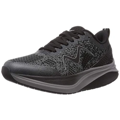 Abbildung von MBT Huracan 3000 LACE UP Damen Laufschuhe